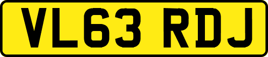 VL63RDJ