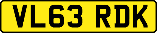 VL63RDK
