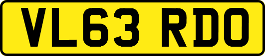 VL63RDO