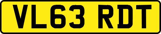 VL63RDT