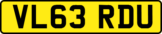 VL63RDU