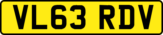 VL63RDV