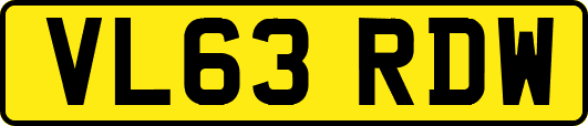 VL63RDW