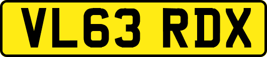 VL63RDX