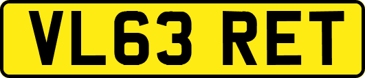 VL63RET