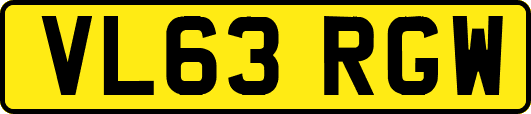 VL63RGW