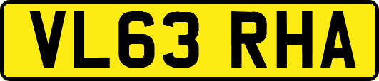 VL63RHA