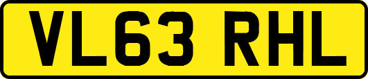 VL63RHL