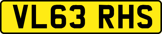 VL63RHS