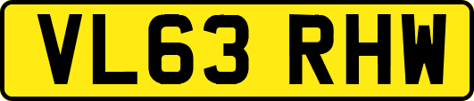 VL63RHW