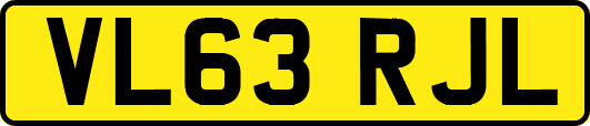 VL63RJL