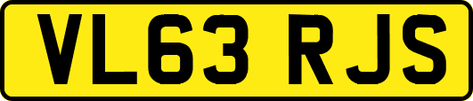 VL63RJS