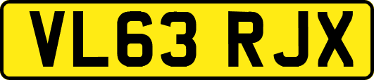 VL63RJX