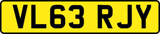 VL63RJY