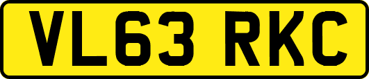 VL63RKC