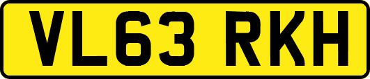 VL63RKH