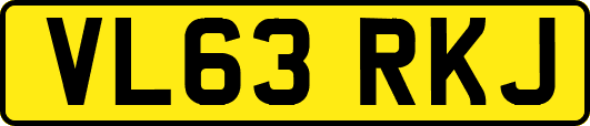 VL63RKJ