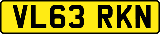 VL63RKN