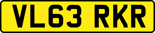 VL63RKR