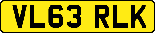VL63RLK