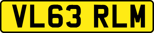 VL63RLM