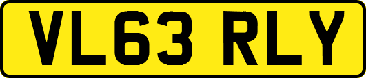 VL63RLY