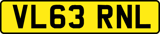 VL63RNL