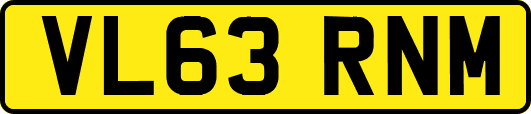 VL63RNM