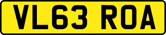 VL63ROA