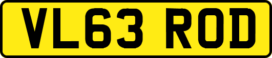 VL63ROD