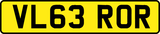 VL63ROR