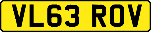 VL63ROV