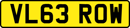 VL63ROW