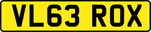 VL63ROX