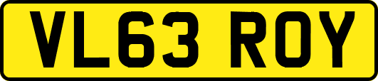 VL63ROY