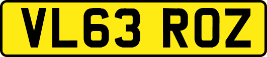 VL63ROZ