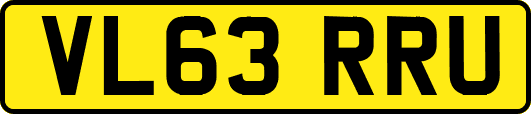 VL63RRU