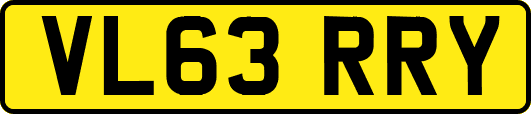 VL63RRY