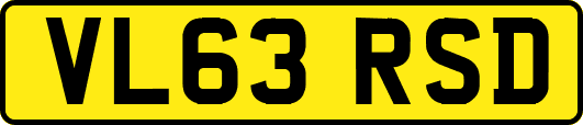 VL63RSD