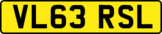 VL63RSL