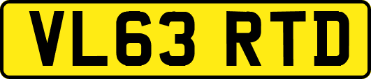 VL63RTD