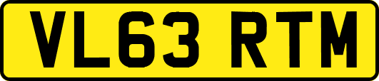 VL63RTM