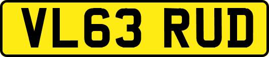 VL63RUD
