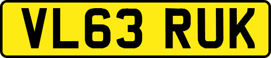VL63RUK