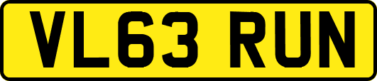 VL63RUN