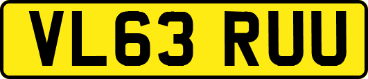 VL63RUU