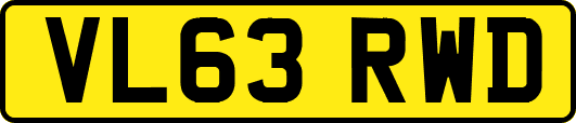VL63RWD