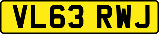 VL63RWJ
