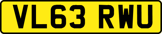 VL63RWU