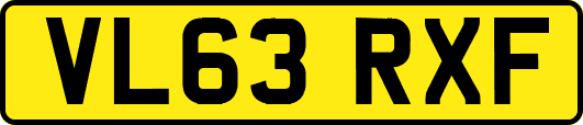 VL63RXF